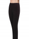 Leggins Terciopelo Negro Black