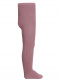 Leotardo perlé calado plumeti Rosa Palo Rosewood