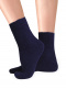 Calcetines Felpa Marino Navyblue