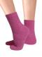 Calcetines Felpa Rosa Pink