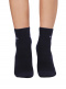 Calcetines deportivos Transpirables Marino Navyblue