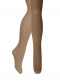 Panty Niña Baile 50 Den. Nuage Almond