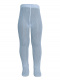 Panty Niña Calado Azul Bebe Babyblue