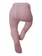 Panty Niña Calado Rosa Pastel Pinkpie