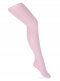 Panty Niña con brillantes (40 den) Rosa Palo Rosewood