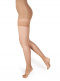 Panty verano 8 Den efecto push up con culotte reductor Porcelain