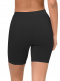 Short reductor sin costuras Negro Black