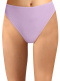 Tanga invisible microfibra Lavanda Lavender