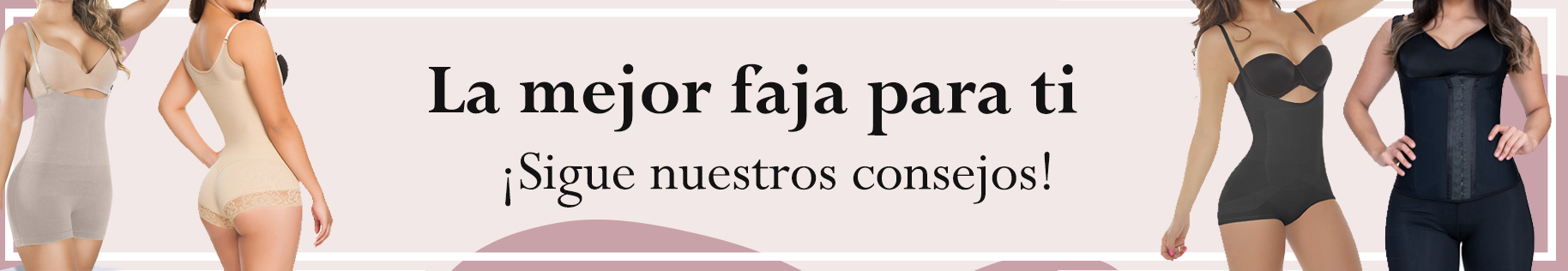 fajas reductoras ladywoman
