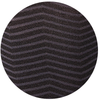Textura de tejido opac con diseño geométrico en zigzag