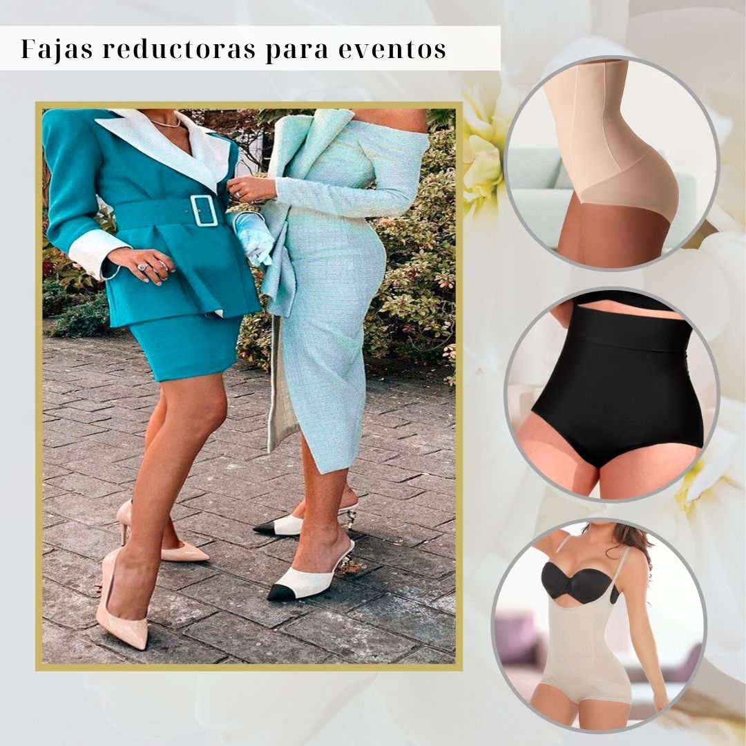 fajas para eventos