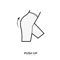 push up gluteos push up gluteos