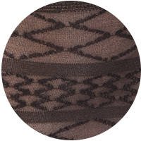 Textura de tejido fino con diseño geométrico de rombos