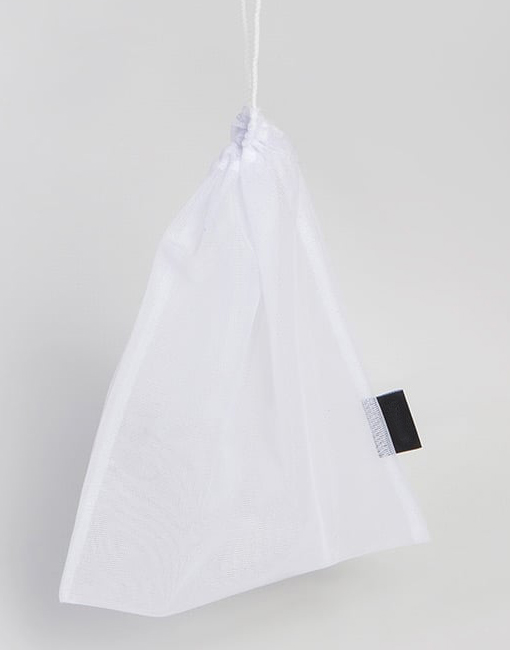 Saquito de lavado Saquito de lavado