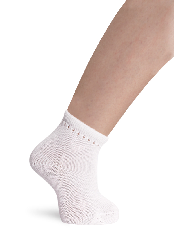 Calcetines Altos Mujer - Comprar online en Lady Woman