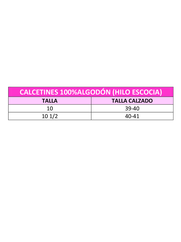 3 pares) Calcetines largos de punto liso de algodón 100% hilo Escocia  CLASSIC - 100% Made in (Brescia) Italy, NEGRO-MARRÓN-BURDEAUX, 42-44:  : Moda