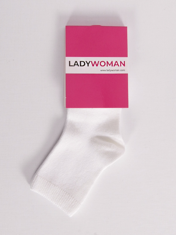 Calcetines Niño-Niña Cortos - Comprar online en Lady Woman