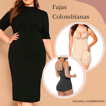 FAJAS COLOMBIANAS