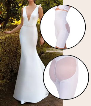 fajas para novias - Lady Woman fajas para novias - Lady Woman
