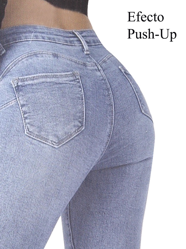 Leggins Push Up - Comprar online en Lady Woman