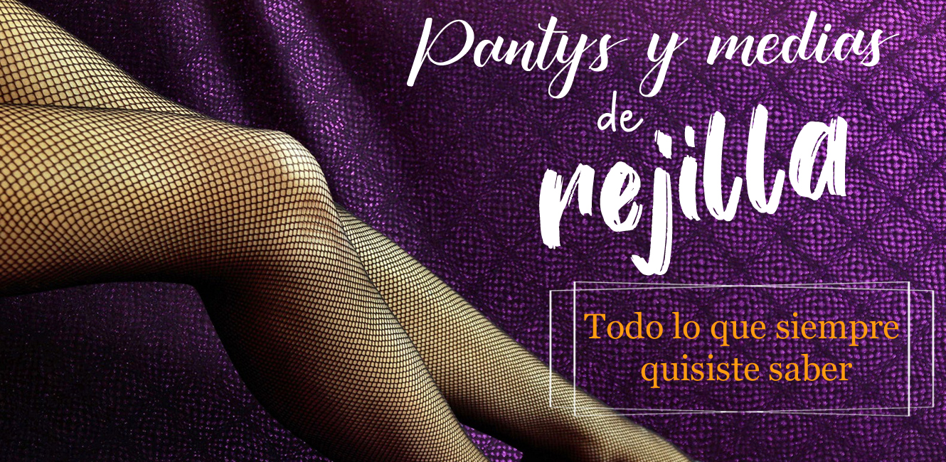 Comprar Medias Naranjas - Medias y Pantys