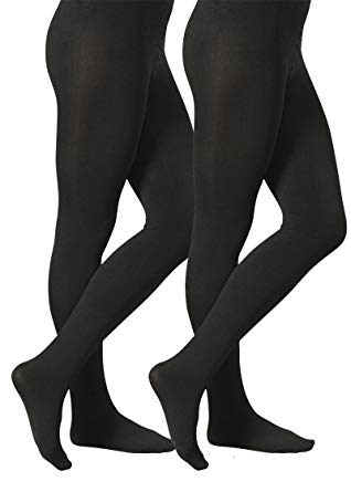 Par de pantys térmicos Par de pantys térmicos